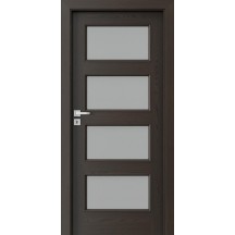 Nova NATURA 5.5 Orech Tmavý 